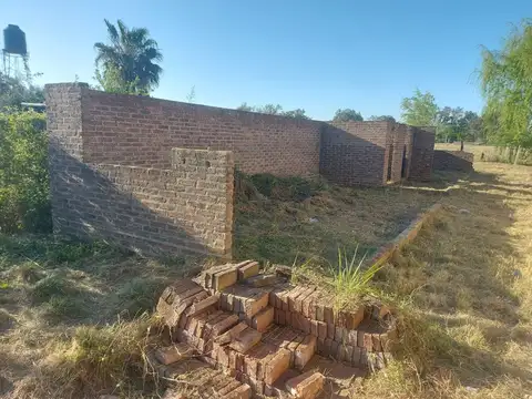 Terreno en Venta de 339,0 m2
