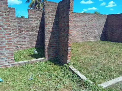 Terreno en Venta en Sauce Viejo, USD 15.000