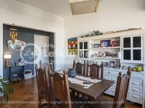 Departamento en Venta en San Telmo, USD 158.000