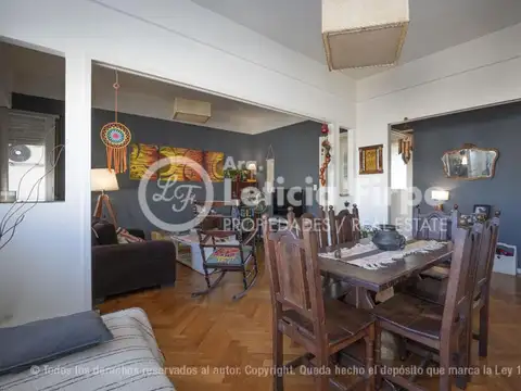 Departamento en Venta de 2 dormitorios