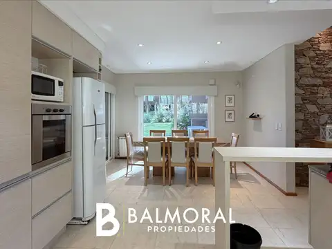 Casa en Alquiler Temporal al Norte