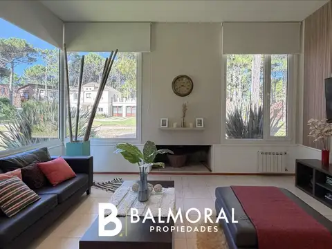 Casa en Alquiler Temporal en Pinamar, USD 0