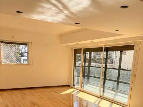 Departamento 4 ambientes con 4 baños