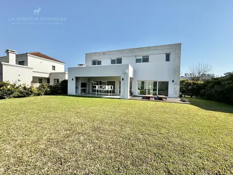 Casa en Venta en La Reserva Cardales, USD 420.000