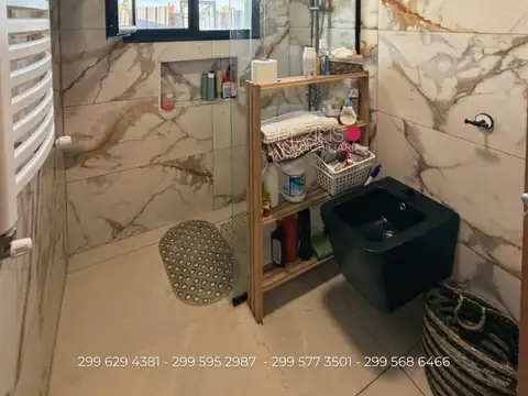 Casa - Venta - Argentina, Cipolletti - San Luis 4400