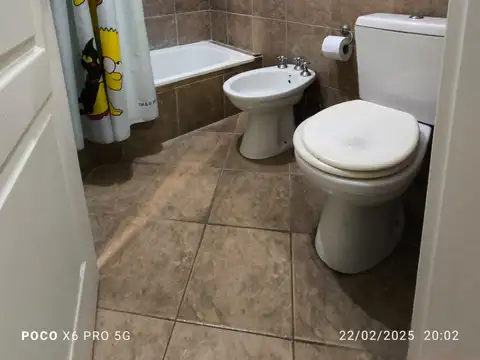 VENTA DUPLEX EN MUÑIZ (APTO CRÉDITO)