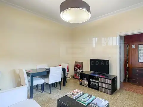 Departamento en Venta 40 años