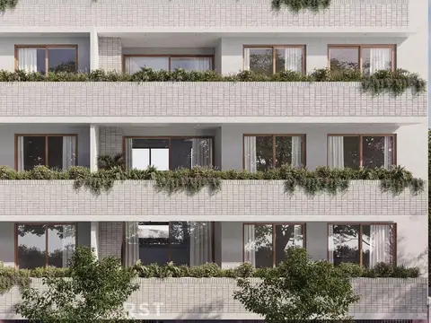 Departamento en Venta al Sur