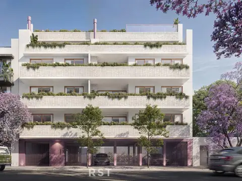 Joaquin V Gonzalez al 700,  1° A ,Haedo Sur