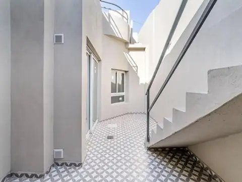 VENTA CASA COFICO A ESTRENAR 2 DORMITORIOS TERRAZA