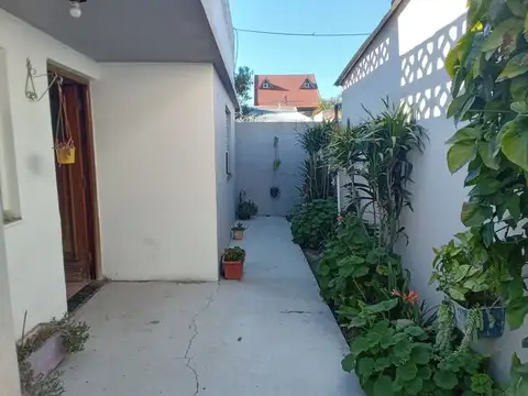 VENTA PH 3 AMBIENTES MAS DEPARTAMENTO 2 AMBIENTES