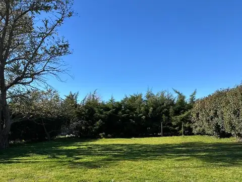 Terreno en Venta de 600,0 m2