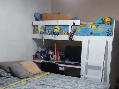 Pje Cerro Juncal 3600