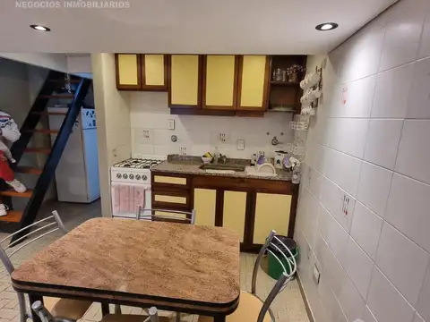 Departamento en Venta 35 años