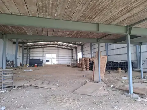 Galpon en Alquiler en Berazategui, USD 16.500