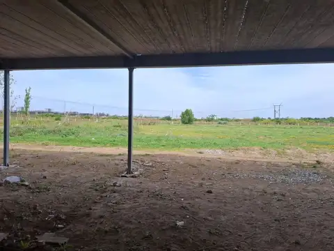 Autopista Doctor Ricardo Balbín 100