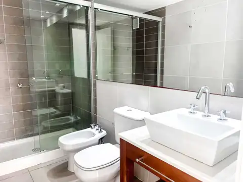 Departamento en Alquiler de 2 dormitorios