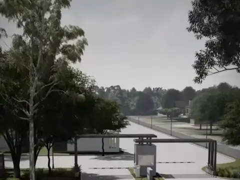 Terreno en Venta en Villa Maria, USD 24.000