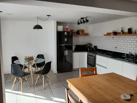 ALQUILER DE DEPARTAMENTO EN PALERMO