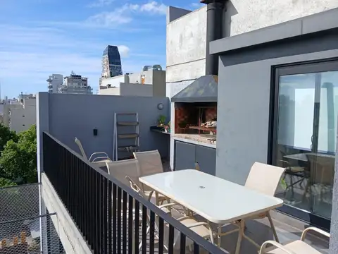 Departamento en Alquiler en Palermo, USD 1.900