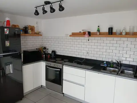 Departamento en Alquiler de 2 dormitorios