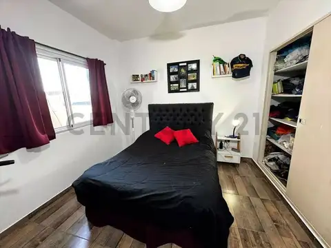 Departamento en Venta 55 años