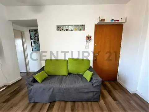 Departamento en Venta en Boca, USD 49.000