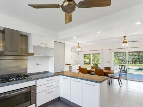 Casa en Venta 16 años