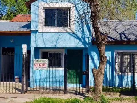 FINANCIA DUEÑO - CASA 4 AMBIENTES