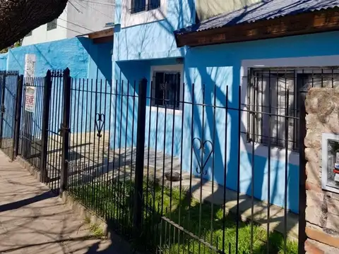 FINANCIA DUEÑO - CASA 4 AMBIENTES