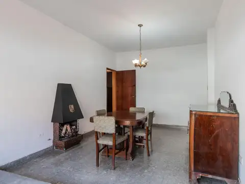 Casa en Venta 43 años
