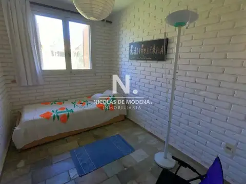 Casa en Venta en Punta Ballena, USD 155.000