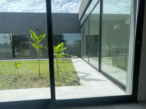 Ruta Provincial 41 Barrio La Florentina