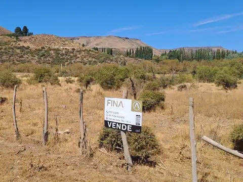 Terreno en Venta 35  mts Frente