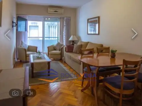 Departamento a la venta en microcentro, CABA