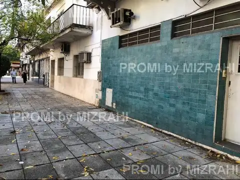 Av. SEGUROLA y Miranda al 1800