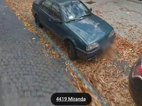 Galpon en Venta 30  mts Frente