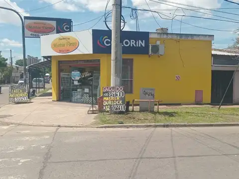 Local en Venta 28 años