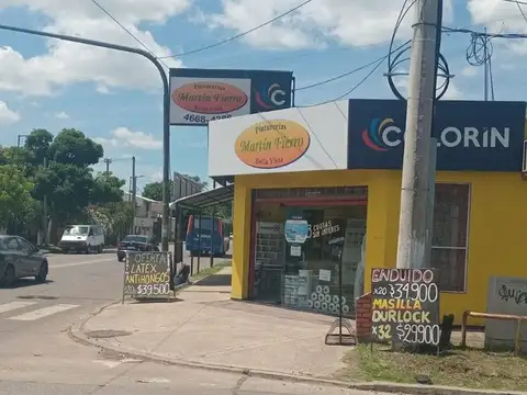 Avenida Gaspar Campos 700