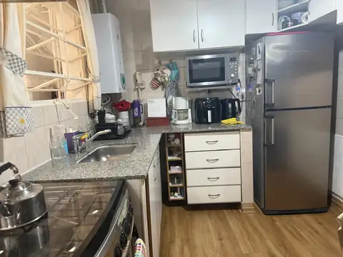 Venta PH de dos dormitorios - OCAMPO 1400