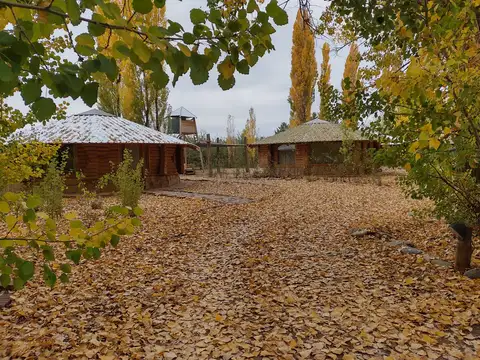 Quinta en Venta de 1 dormitorio