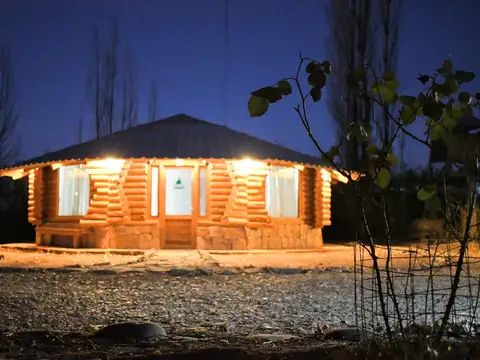 Quinta en Venta en Malargue, USD 175.000