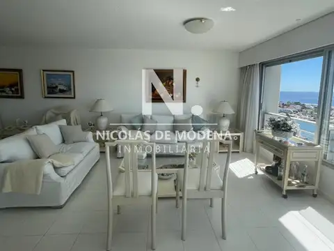 Apartamento en el Puerto - 3 dormitorios