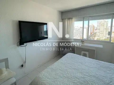 Departamento en Alquiler Temporal de 4 ambientes