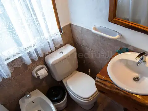 ANGOSTURA ALQUILER TEMPORARIO