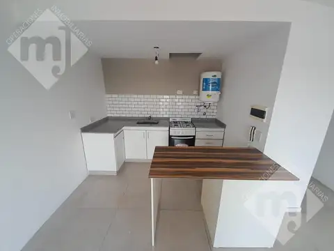 Departamento en Alquiler en San Fernando Vias  /  Centro, $ 600.000