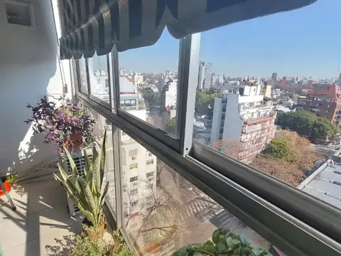 Departamento en Venta en Colegiales, USD 139.000