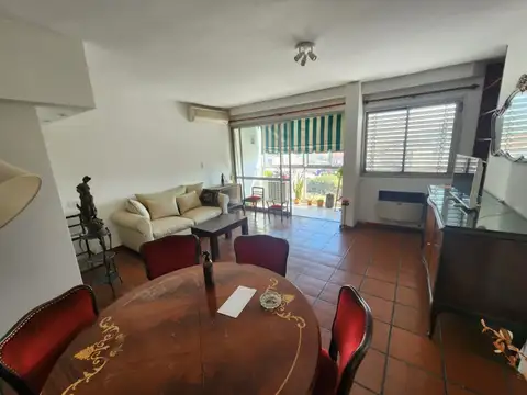 Espectacular departamento en colegiales venta directa.