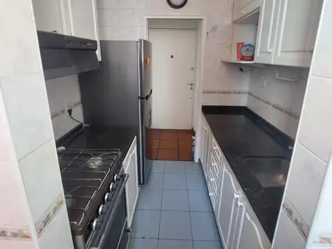 Departamento en Venta 55 años
