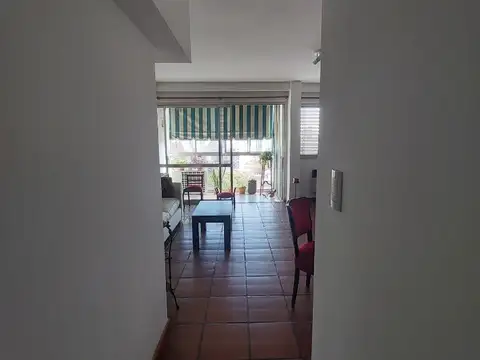 Espectacular departamento en colegiales venta directa.